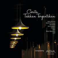Cerita Takkan Tergantikan - Lael & Vlyn & Dio Hapsari & Arsha Composer & Jojo Laurens & Sandi Perdana