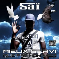 Fais la diff - Saï & Dry