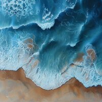 Aire Oceánico Pacífico - Ambientes Relajantes & Olas duras & Buscadores de olas