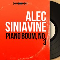 Luna caprese - Alec Siniavine
