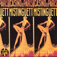 C'est Moi Mélie - Mistinguett & Roger Dann