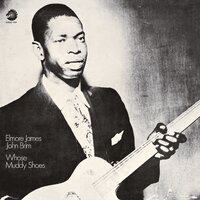 Whose Muddy Shoes - Elmore James