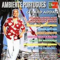 Uma Casa Portuguesa - Gérard Addat