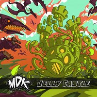 Eclipse (Interlude) - MDK