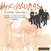 Until... - Sting & The Brodsky Quartet & Sting