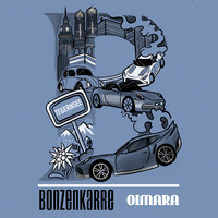 Seit du weg bist - Oimara