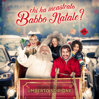 Christmas Letters - Umberto Scipione