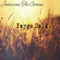 The Trance - Jomeezius The Genius