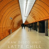 0714 - Latte Chill