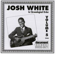 Outskirts Of Town - Josh White