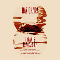 Instant Mastery - Raz Ohara & Die Wilde Jagd