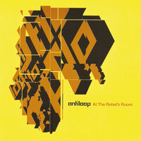 In My Mind - Antiloop