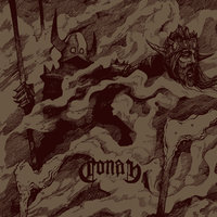 Foehammer - Conan