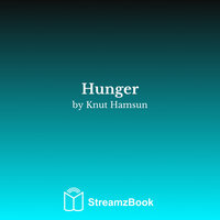 Part II - 12 - Кнут Гамсун & StreamzBook English & StreamzBook Adventure English