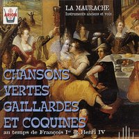 Suite de danses: Hoboeckentantz - Henri Agnel & La Maurache & Julien Skowron & Marcelo Ardizzena & Bernard Huneau & La Maurache, Julien Skowron, Henri Agnel, Marcelo Ardizzena, Bernard Huneau & Тильман Сузато