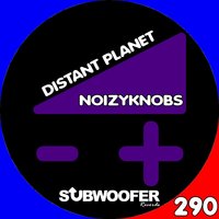 Core Prime - Noizyknobs