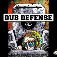Give a Little Love - Dub Defense