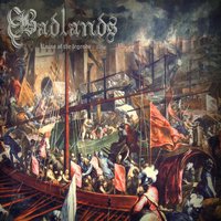 Through Solitary Eyes - BADLANDS
