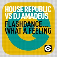 Flashdance... What a Feeling - House Republic & DJ Amadeus