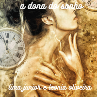 Amor Real - Leonia Oliveira & Lima Júnior
