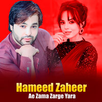 Jan Me Ye Janan Hum Ye - Hameed Zaheer