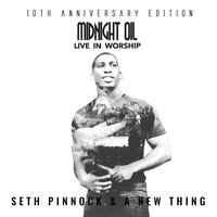 In Your Presence - Seth Pinnock & A New Thing & A New Thing & Seth Pinnock