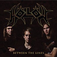 Burning Hearts of Metal - Hollow