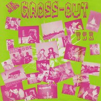 Warhead - UK Subs