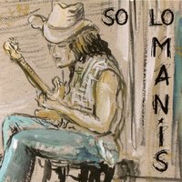 Dark Skinned Man - Lomanis