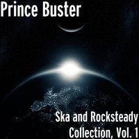 Human - Prince Buster