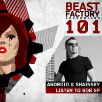 Listen - Android & Shainsky