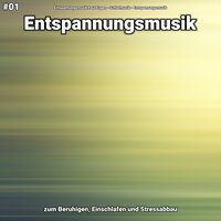 Entspannungsmusik Teil 25 - Entspannungsmusik Paul Esgen & Schlafmusik & Entspannungsmusik