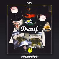Drauf - Can & INSIDEBEATZ