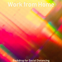 Sultry Soundscape for Work from Home - Work from Home