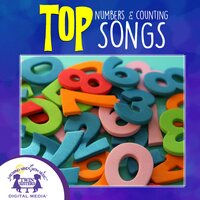 Counting To Ten - Nashville Kids' Sound