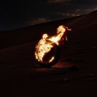 Heaven Only Knows - Bob Moses