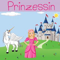Prinzessin Amalia - Die Geschenksongs Band