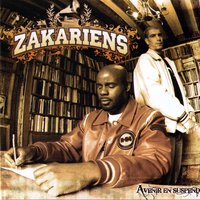 Faut se battre - Zakariens & Alibi Montana