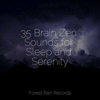 Waves by the Rocks - Thunderstorms & Childrens Music & Nature Sounds Radio
