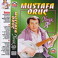 Dursun Beyin Hanları - Mustafa Oruç