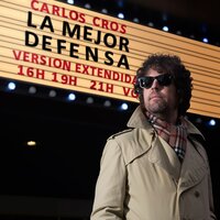 Si Algo Sale Mal - Carlos Cros
