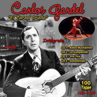 El Dia Que Me Quieras - Carlos Gardel