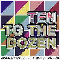 Hit The Floor - Mixed - Lucy Fur