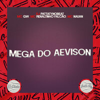 Mega do Aevison - MC Gw & MC Renaltinho Falcão & MC Nauan & DJ PATTATYNOBEAT