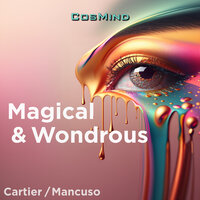 Magical Wood - Dolph Albright