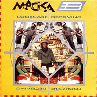 Badder Than Jah - Macka B