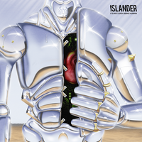 Skin Crawl - Islander & Korn & Zao & Living Sacrifice & Brian Welch & Dan Weyandt
