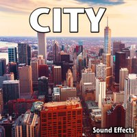 City Sounds Effects