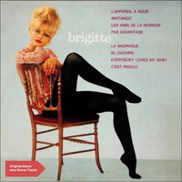 C'est rigolo - Brigitte Bardot