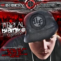 Hold Up - DJ Dicky & KAZTRO